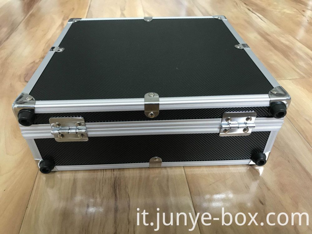 Custodia medica in alluminio Aluminium Medical Case